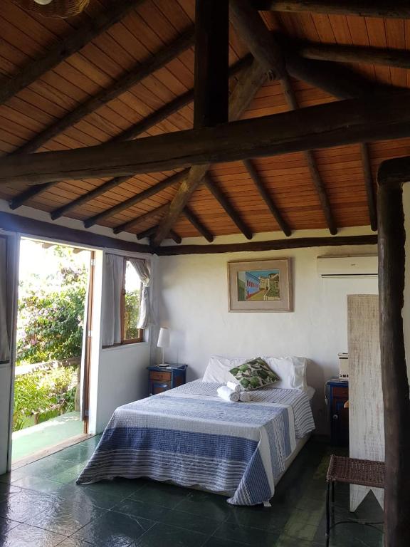 Bella Vista Eco Experience room 6